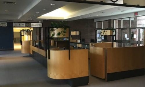 Déménagement 17 mars, 2020