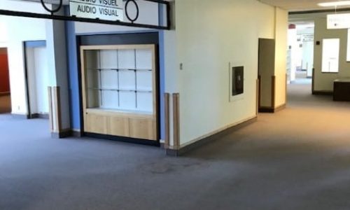 Déménagement 17 mars, 2020